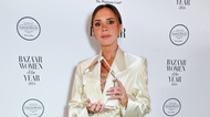 Victoria Beckham unveils surprising new short hairstyle