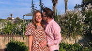 Doireann Garrihy shares the one aspect of motherhood she can’t prepare for