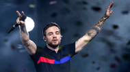 Liam Payne’s sister Ruth pays emotional tribute to her brother ahead of his new Netflix show