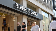 River Island shop to close down in Ireland today, with more to follow