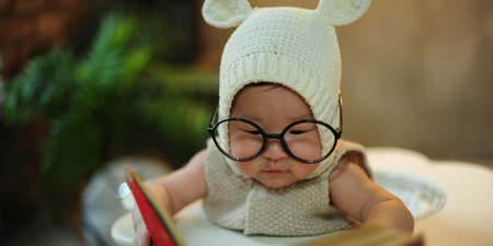 The top baby names of summer 2025 have been revealed