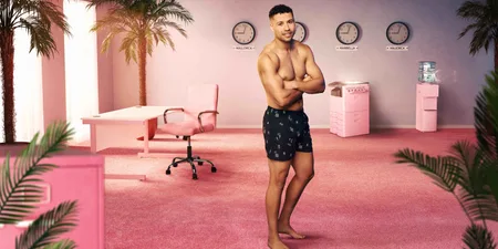 Irish rugby player set to join the cast of Love Island
