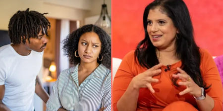 Psychologist reveals biggest red flags that someone is a narcissist