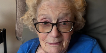 Viral TikTok grandma Norma Burton dies aged 91