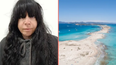 Woman found alive after surviving four days floating in the Mediterranean