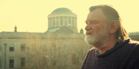 Brendan Gleeson’s documentary about legendary pub is airing on TV tonight