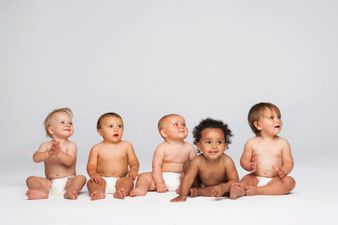 Most popular baby names of 2024 have been revealed