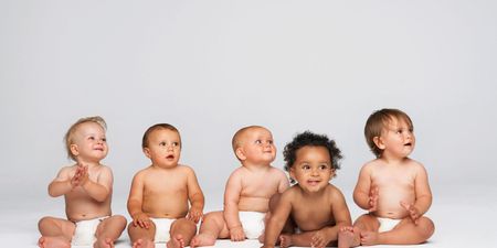 Most popular baby names of 2024 have been revealed