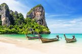Irish government issues travel warning as conflict escalates in Thailand