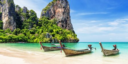 Irish government issues travel warning as conflict escalates in Thailand