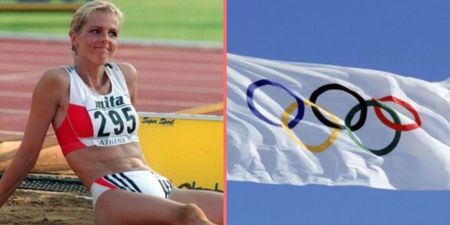 Former Olympian reveals why athletes have so much sex during the games