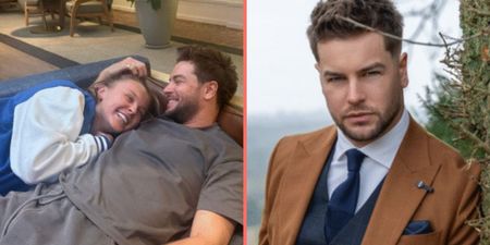 Chris Hughes reveals nickname JoJo Siwa has for his private parts