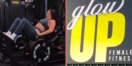 New female-only gym opens with aim to empower women