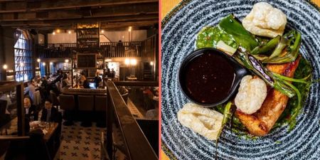 Popular Dublin restaurant to close after over a decade of business