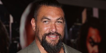 Jason Momoa stuns fans after shaving off his beard for the first time in six years