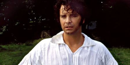 Pride and Prejudice fans enraged after Netflix axes iconic scene from remake
