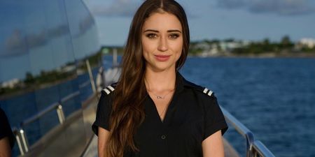 20-year-old stewardess brutally killed on £9.5m superyacht off billionaire’s island