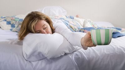 Doctor reveals exactly how many drinks it takes to make you hungover
