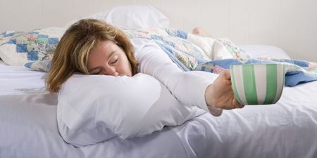 Doctor reveals exactly how many drinks it takes to make you hungover