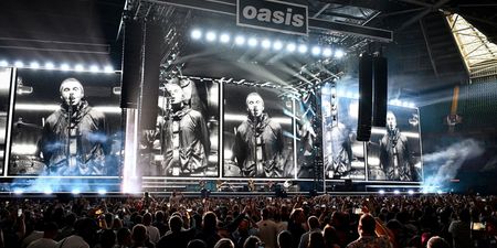 Dublin hotel prices soar in anticipation of the Oasis reunion concerts next month