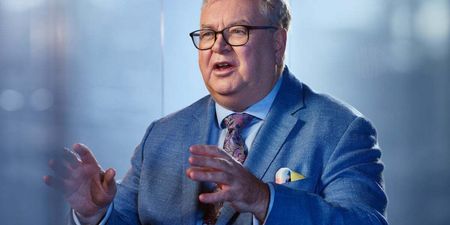 Former radio star rumoured to take over Joe Duffy’s RTÉ’s Liveline