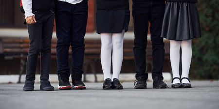 Parents furious as school bans skirts and forces all pupils to wear trousers