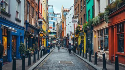 Dublin’s new ARKET store reveals opening date
