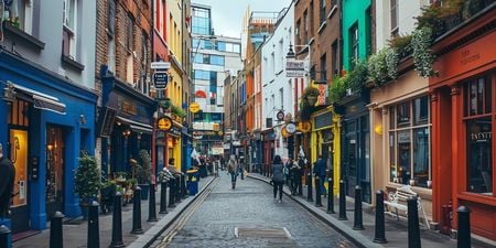 Dublin’s new ARKET store reveals opening date