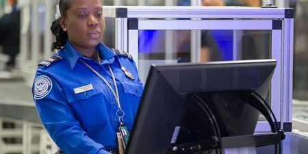 Warning issued over ‘swamp crotch’ that can set off airport scanners