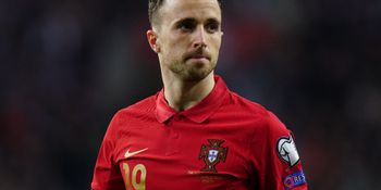 Diogo Jota’s widow shares first post since footballer’s tragic death