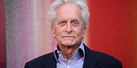 Michael Douglas announces retirement from acting in heartbreaking update
