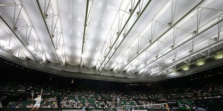 Wimbledon breaks strict rule for first time in 148 years after Diogo Jota’s tragic death