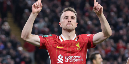 Spanish police release statement after Diogo Jota dies aged 28