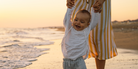 Top baby names for summer 2025 have been revealed