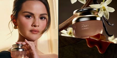 Selena Gomez praised for ‘inclusive’ Rare Beauty perfume announcement