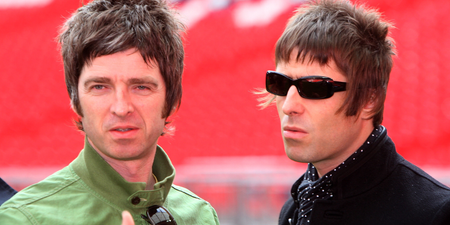 Here’s how much money Oasis are estimated to make from their reunion tour
