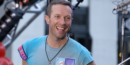 Chris Martin mortified after exposing CEO’s alleged affair on kiss cam