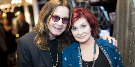 Ozzy Osbourne’s final wish fulfilled by Sharon just before his death