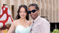 A$AP Rocky accidentally reveals the sex of his third child with Rihanna
