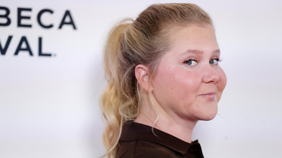 Amy Schumer explains why she stopped taking Ozempic
