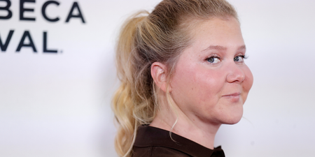 Amy Schumer explains why she stopped taking Ozempic