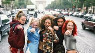 Spice Girls are teasing a huge collaboration announcement