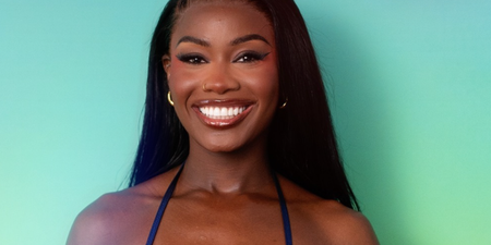 Everyone is saying the same thing about the new Love Island bombshell