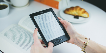 The best kindle deals you can get this Amazon Prime Day