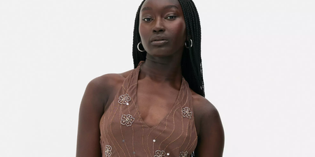 This Penneys two piece is perfect for festival season