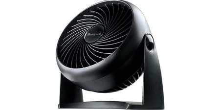 Top-rated quiet bedroom fan gets huge discount just in time for heatwave