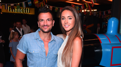 ‘I had weird complications’ – Emily Andre explains why she won’t have more children
