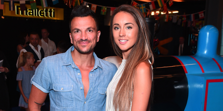 ‘I had weird complications’ – Emily Andre explains why she won’t have more children