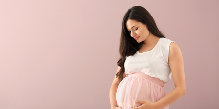 Eating carrots during pregnancy makes babies happy, study finds