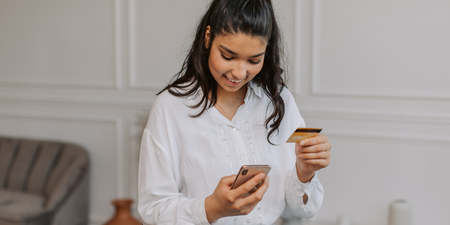 Shopping expert issues warning as scammers target Amazon Prime Day customers